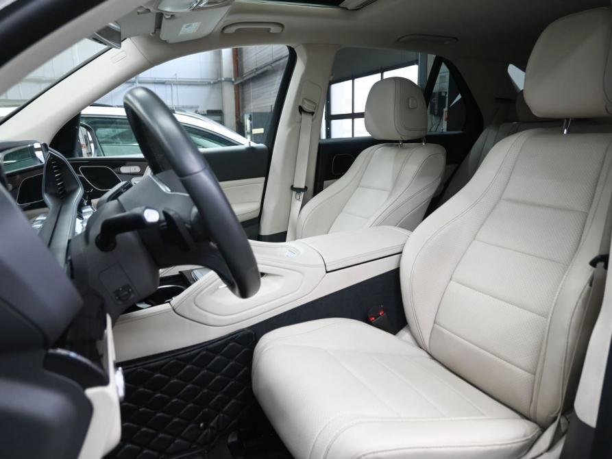 Mercedes-Benz GLE II (V167) Ростов-на-Дону  - изображение 11