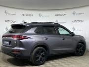GAC GS5 I Москва  - изображение 15