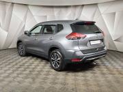 Nissan X-Trail III Рестайлинг Москва  - изображение 23