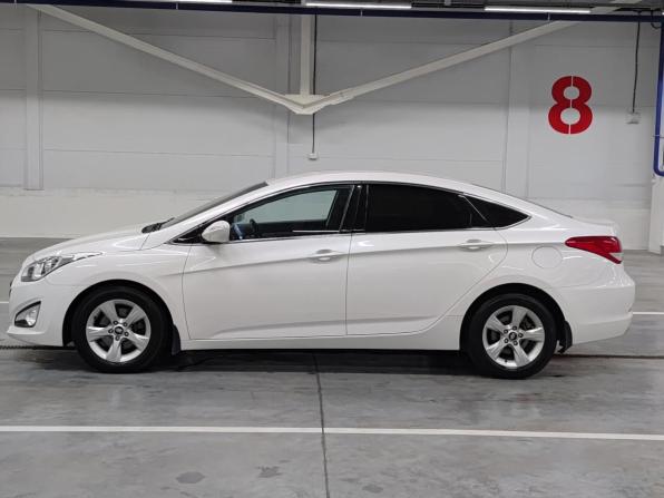 Hyundai i40 I с пробегом 2014 года, цена 1 265 000 рублей, 127598 км, седан, Автокод Объявления