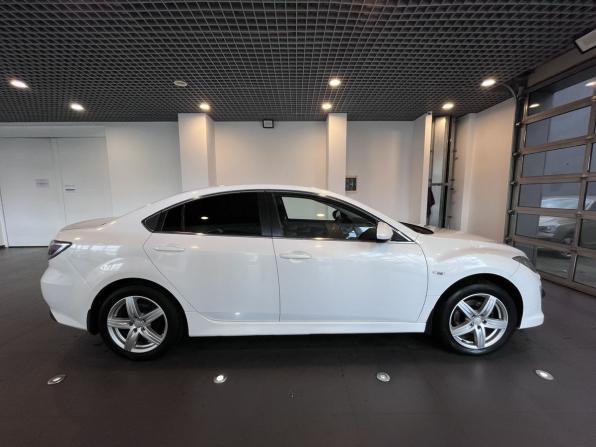 Mazda 6 II (GH) Рестайлинг с пробегом 2012 года, цена 700 000 рублей, 273304 км, седан, Автокод Объявления