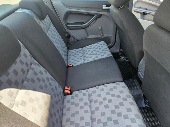 Ford Focus II с пробегом 2007 года, цена 416 000 рублей, 310000 км, седан, Автокод Объявления