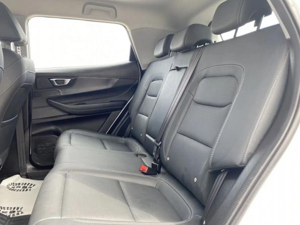 Chery Tiggo 4 Pro I Рестайлинг с пробегом 2025 года, цена 1 582 000 рублей, 11990 км, внедорожник, Автокод Объявления