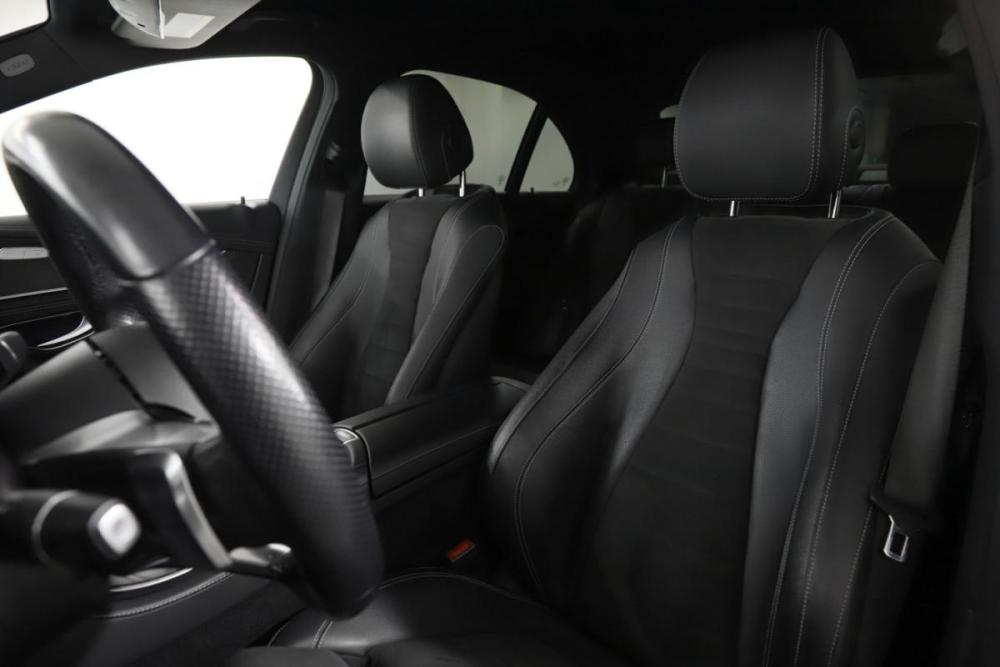 Mercedes-Benz E-Класс V (W213 S213 C238) Рестайлинг Москва  - изображение 23
