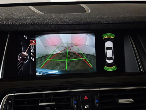 BMW 7 серии V (F01/F02/F04) Рестайлинг с пробегом 2014 года, цена 1 747 000 рублей, 245471 км, седан, Автокод Объявления
