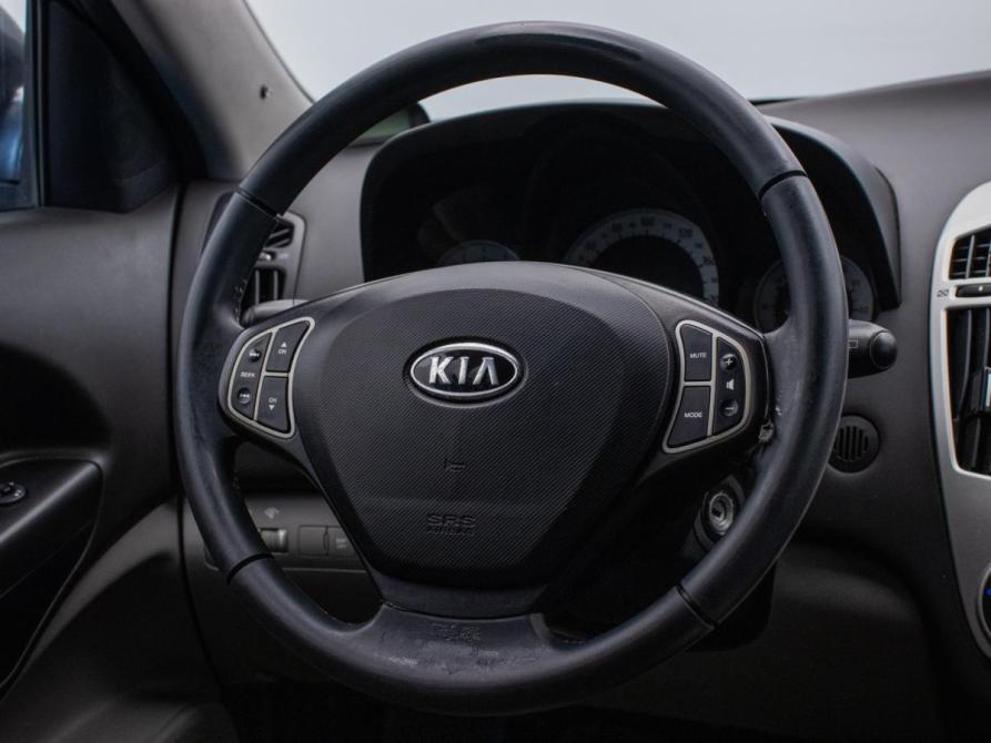 Kia Ceed I Москва  - изображение 16