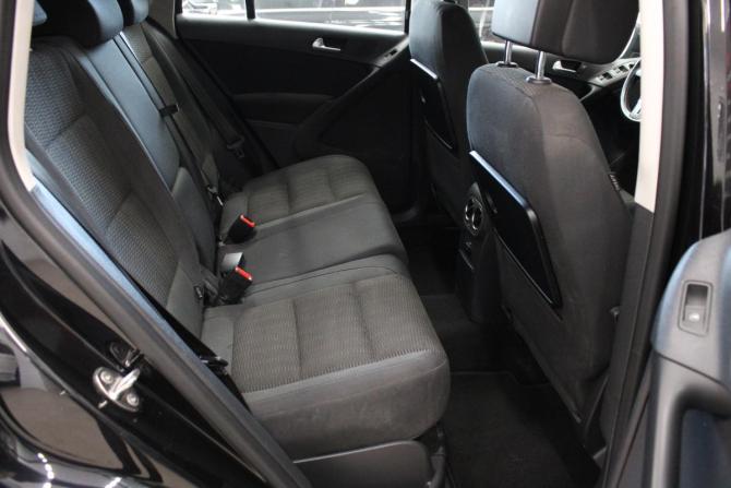 Volkswagen Tiguan I Рестайлинг с пробегом 2011 года, цена 1 499 000 рублей, 172000 км, внедорожник, Автокод Объявления