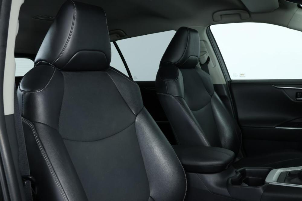 Toyota RAV4 V (XA50) Москва  - изображение 14
