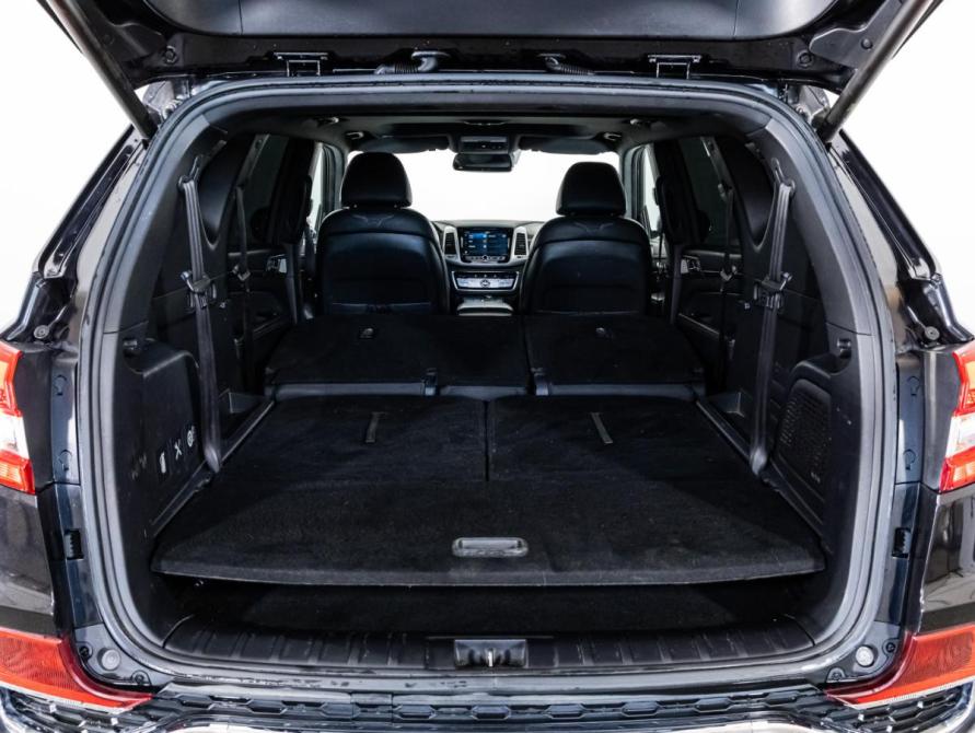 SsangYong Rexton IV Санкт-Петербург  - изображение 34