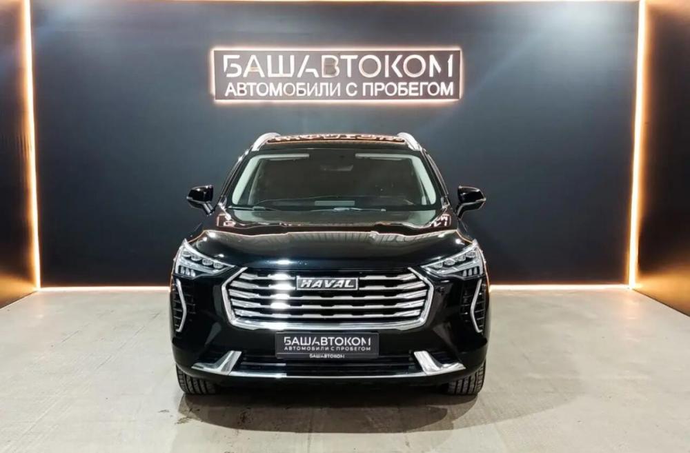 Haval Jolion I Уфа  - изображение 3