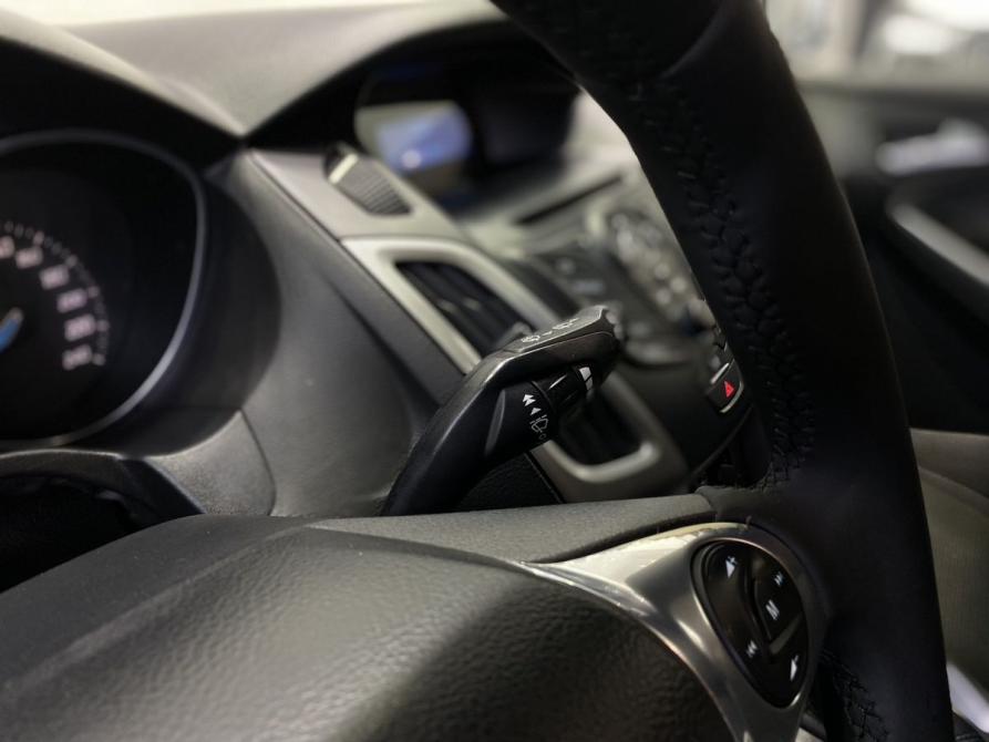 Ford Focus III Ростов-на-Дону  - изображение 12