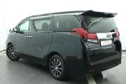Toyota Alphard III Красноярск  - изображение 32