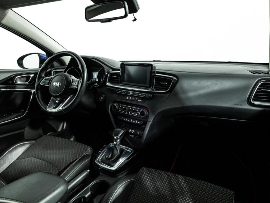 Kia Ceed III Санкт-Петербург  - изображение 9