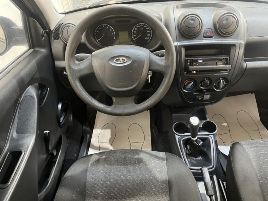 Lada (ВАЗ) Granta I Курск  - изображение 9