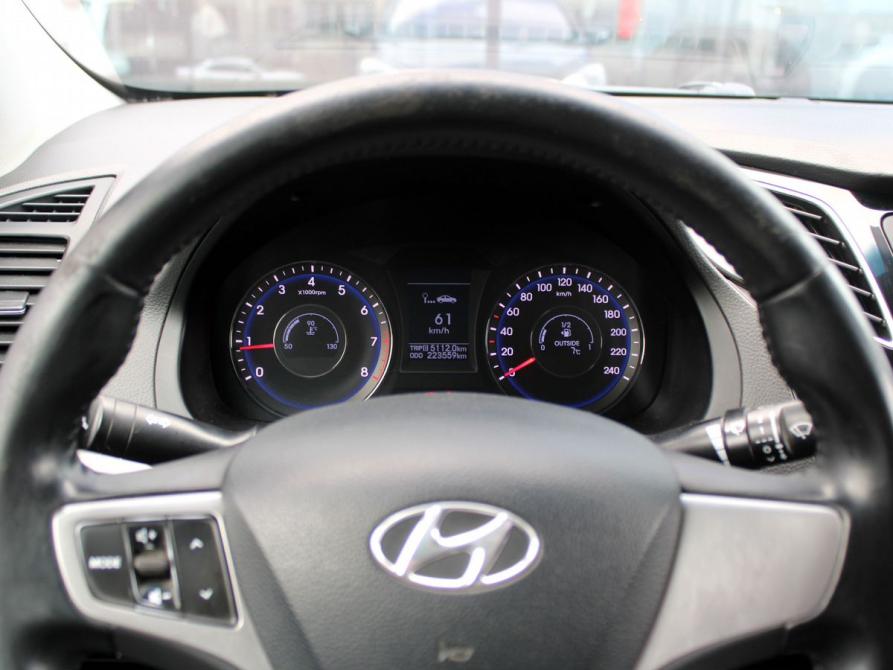 Hyundai i40 I Самара  - изображение 14