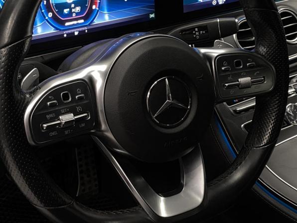 Mercedes-Benz E-Класс V (W213 S213 C238) с пробегом 2018 года, цена 3 700 000 рублей, 82000 км, седан, Автокод Объявления
