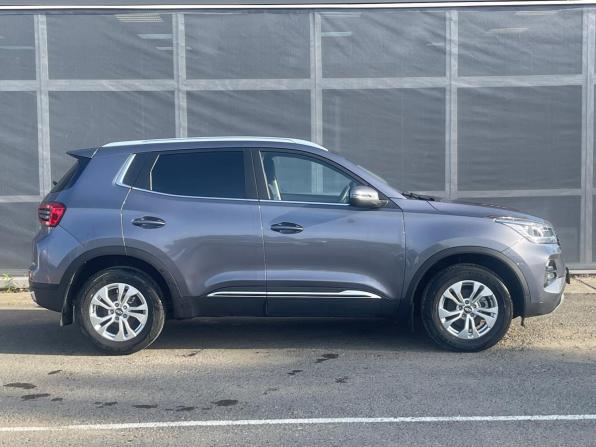 Chery Tiggo 4 Pro I с пробегом 2022 года, цена 1 500 000 рублей, 60000 км, внедорожник, Автокод Объявления