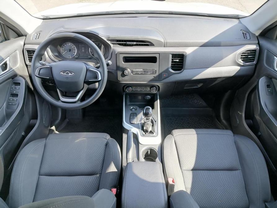 Chery Tiggo 4 I Рестайлинг Стерлитамак  - изображение 18