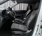 Hyundai Creta I Рестайлинг Москва  - изображение 34
