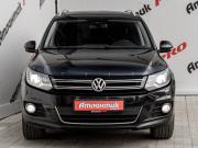 Volkswagen Tiguan I Рестайлинг Екатеринбург  - изображение 27