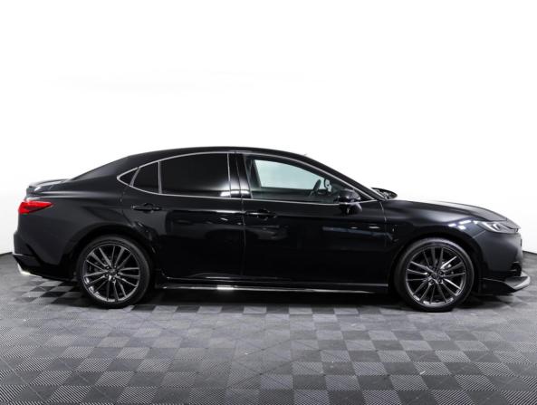 Toyota Camry IX (XV80) China Market с пробегом 2026 года, цена 4 190 000 рублей, 11500 км, седан, Автокод Объявления