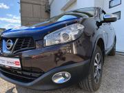 Nissan Qashqai I Рестайлинг Магнитогорск  - изображение 23