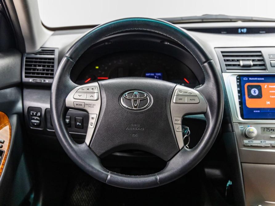Toyota Camry VI (XV40) Рестайлинг Волгоград  - изображение 16