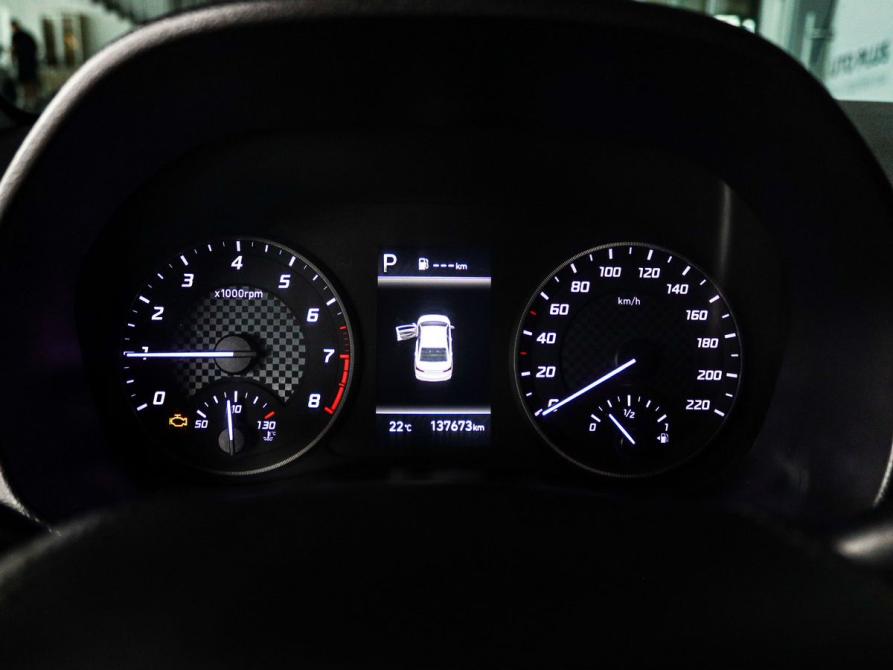 Hyundai Solaris II Рестайлинг Минеральные Воды  - изображение 19
