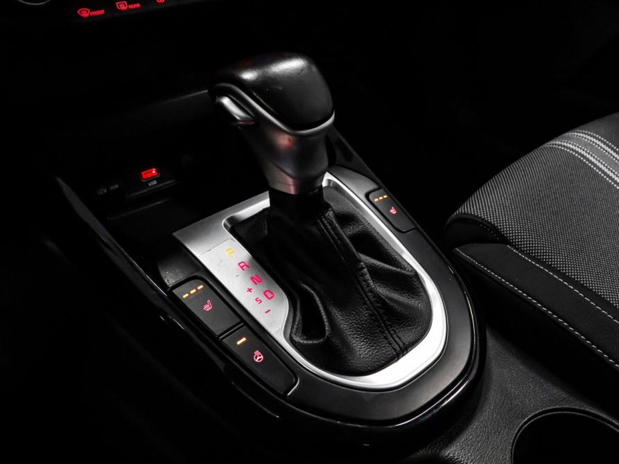 Kia Cerato IV Минеральные Воды  - изображение 12