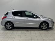 Peugeot 308 I Курск  - изображение 23