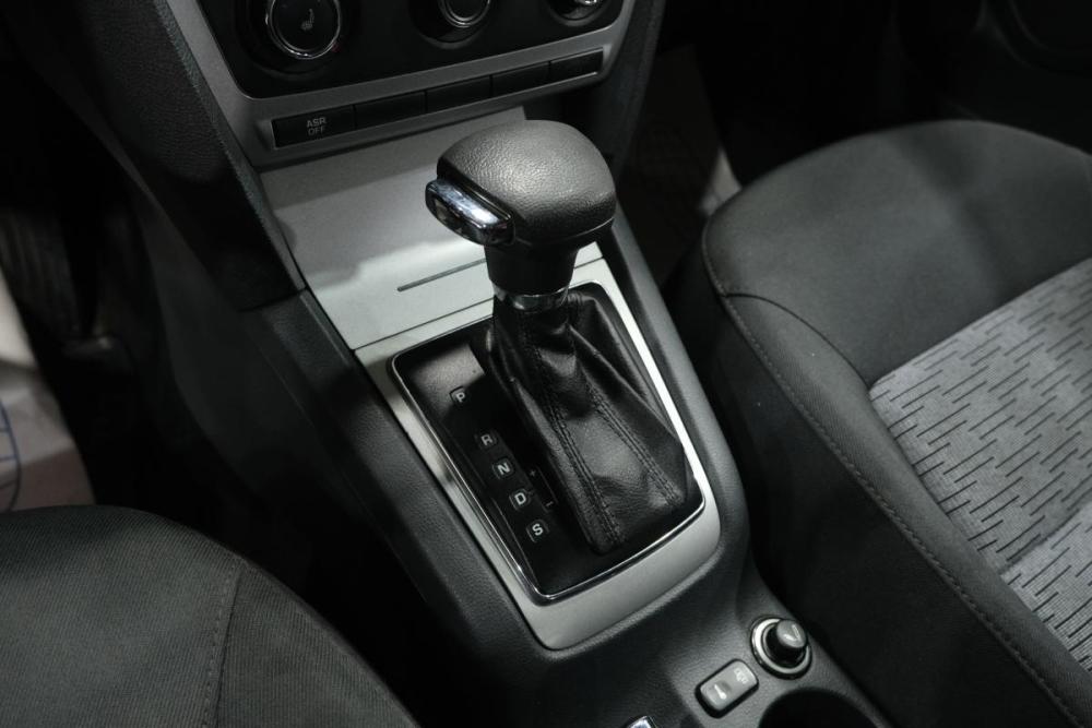 Skoda Octavia II (A5) Рестайлинг Новокузнецк  - изображение 24