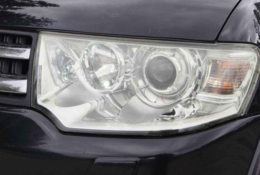 Mitsubishi Pajero Sport II Рестайлинг Сыктывкар  - изображение 11