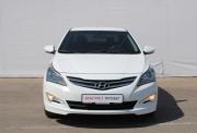 Hyundai Solaris I Рестайлинг Нижний Новгород  - изображение 24