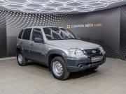 Chevrolet Niva I Самара  - изображение 22