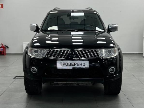 Mitsubishi Pajero Sport II с пробегом 2010 года, цена 1 190 000 рублей, 302283 км, внедорожник, Автокод Объявления