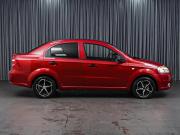 Chevrolet Aveo I Рестайлинг Ставрополь  - изображение 23