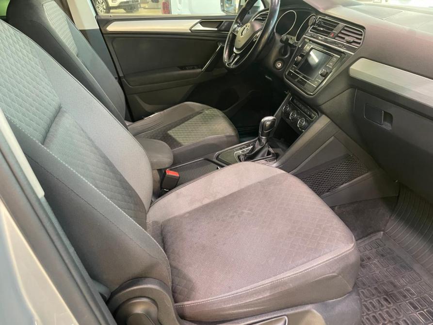 Volkswagen Tiguan II Стерлитамак  - изображение 20