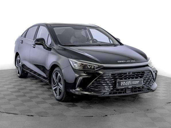 BAIC U5 Plus с пробегом 2024 года, цена 1 420 000 рублей, 45451 км, седан, Автокод Объявления