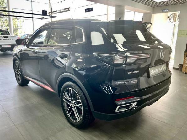 Changan CS55 Plus II с пробегом 2023 года, цена 1 949 900 рублей, 51000 км, внедорожник, Автокод Объявления