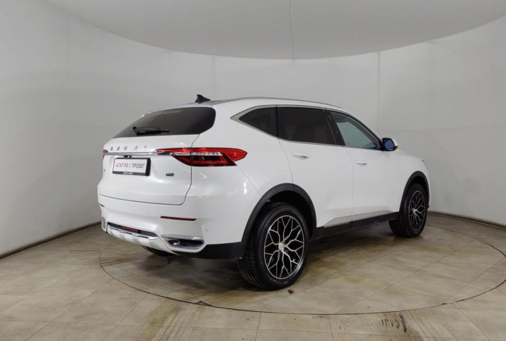 Haval F7 I Волгоград  - изображение 5