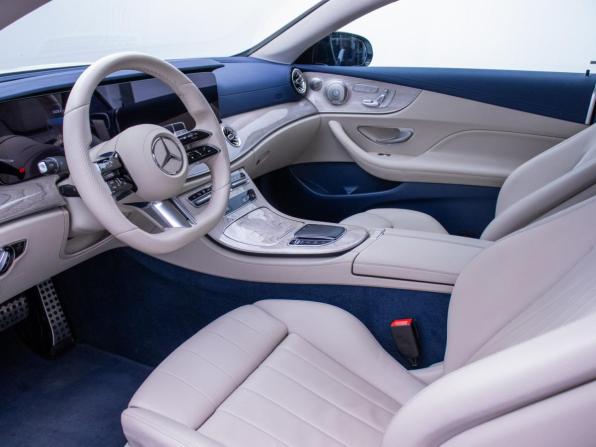 Mercedes-Benz E-Класс V (W213 S213 C238) Рестайлинг с пробегом 2021 года, цена 5 598 000 рублей, 58000 км, купе-хардтоп, Автокод Объявления