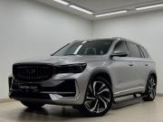 Geely Monjaro I Вологда  - изображение 29
