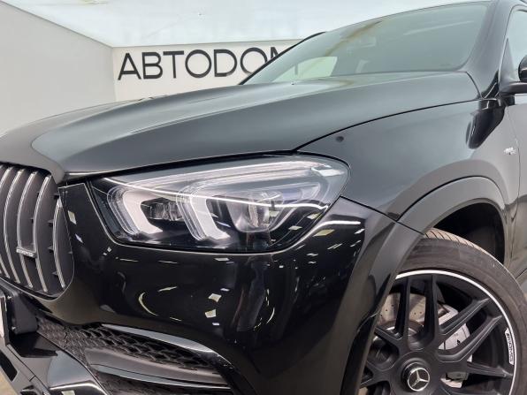 Mercedes-Benz GLE AMG II (V167) с пробегом 2021 года, цена 7 980 000 рублей, 76263 км, внедорожник, Автокод Объявления