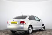 Volkswagen Polo V Пермь  - изображение 25