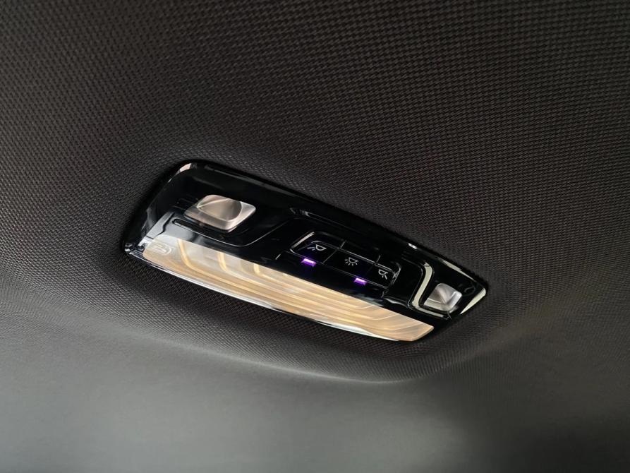 BMW 7 серии VI (G11/G12) Рестайлинг Екатеринбург  - изображение 39