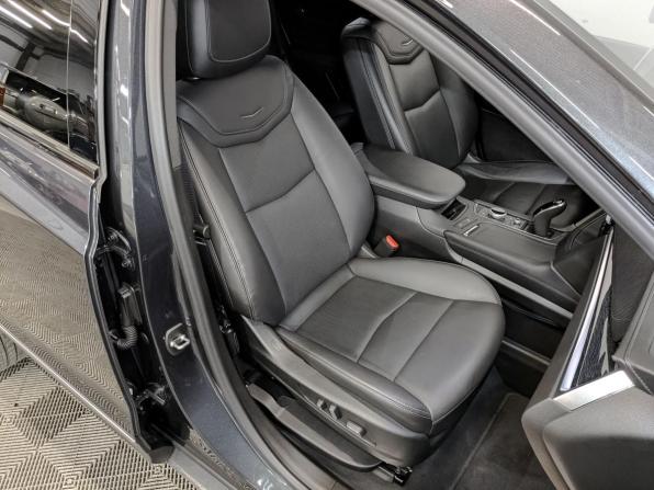 Cadillac XT5 I Рестайлинг с пробегом 2021 года, цена 3 890 000 рублей, 64224 км, внедорожник, Автокод Объявления