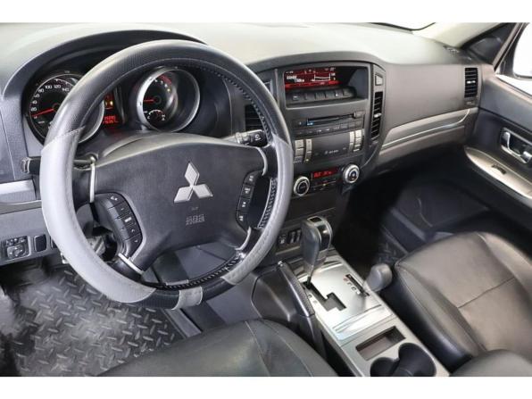Mitsubishi Pajero IV Рестайлинг 1 с пробегом 2012 года, цена 2 109 000 рублей, 176355 км, внедорожник, Автокод Объявления