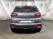 Hyundai Creta I Рестайлинг Москва  - изображение 28