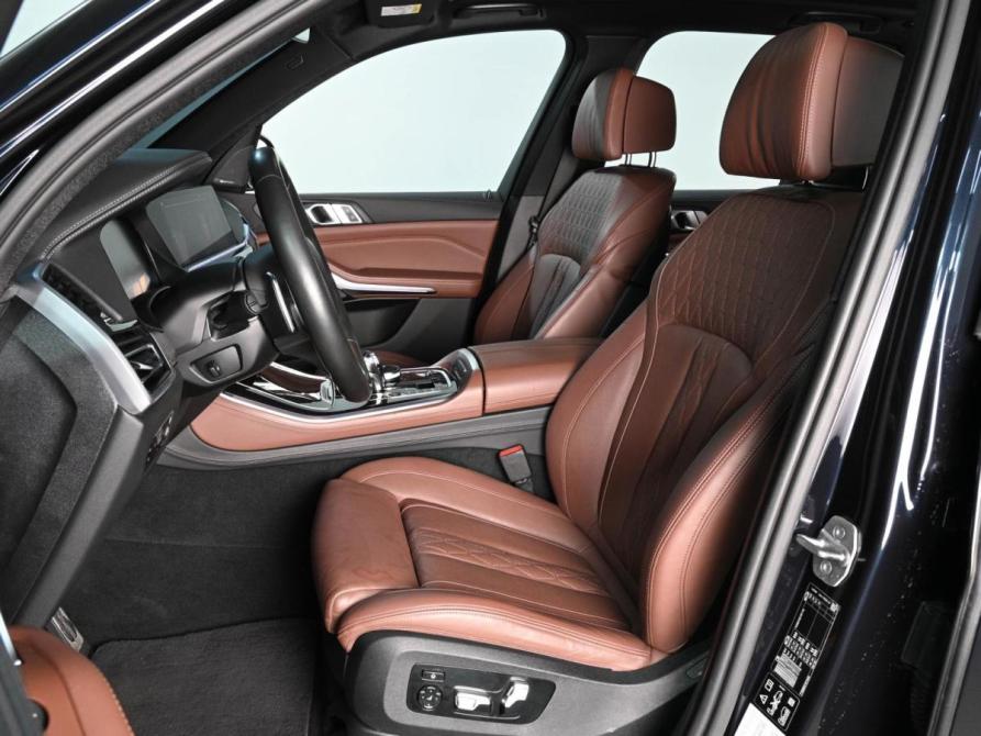 BMW X5 IV (G05/G18) Ростов-на-Дону  - изображение 10