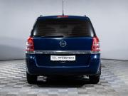 Opel Zafira B Рестайлинг Москва  - изображение 24